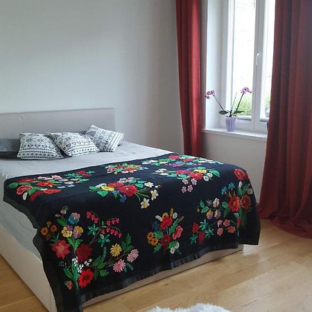 פארנו Viive Apartment מראה חיצוני תמונה