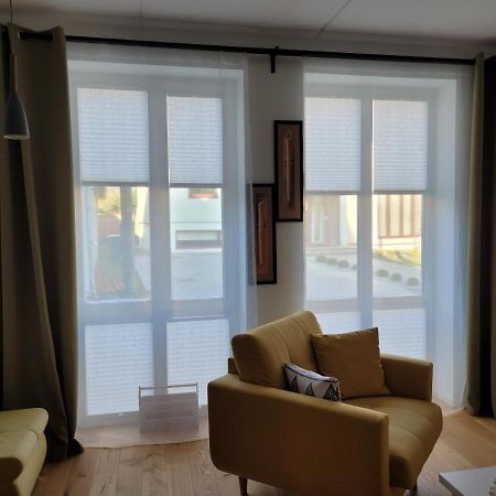 פארנו Viive Apartment מראה חיצוני תמונה