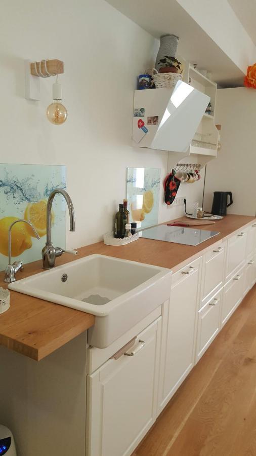 פארנו Viive Apartment מראה חיצוני תמונה