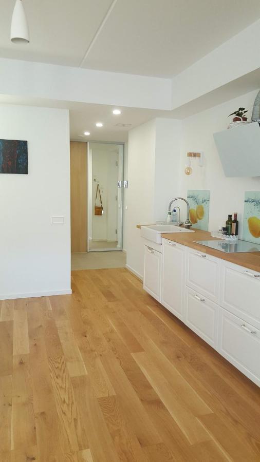 פארנו Viive Apartment מראה חיצוני תמונה