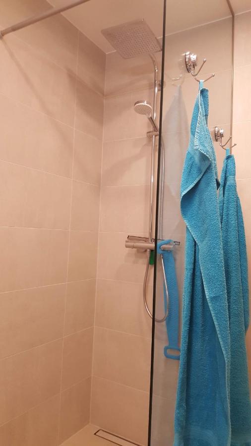 פארנו Viive Apartment מראה חיצוני תמונה