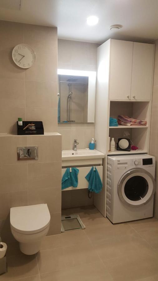 פארנו Viive Apartment מראה חיצוני תמונה