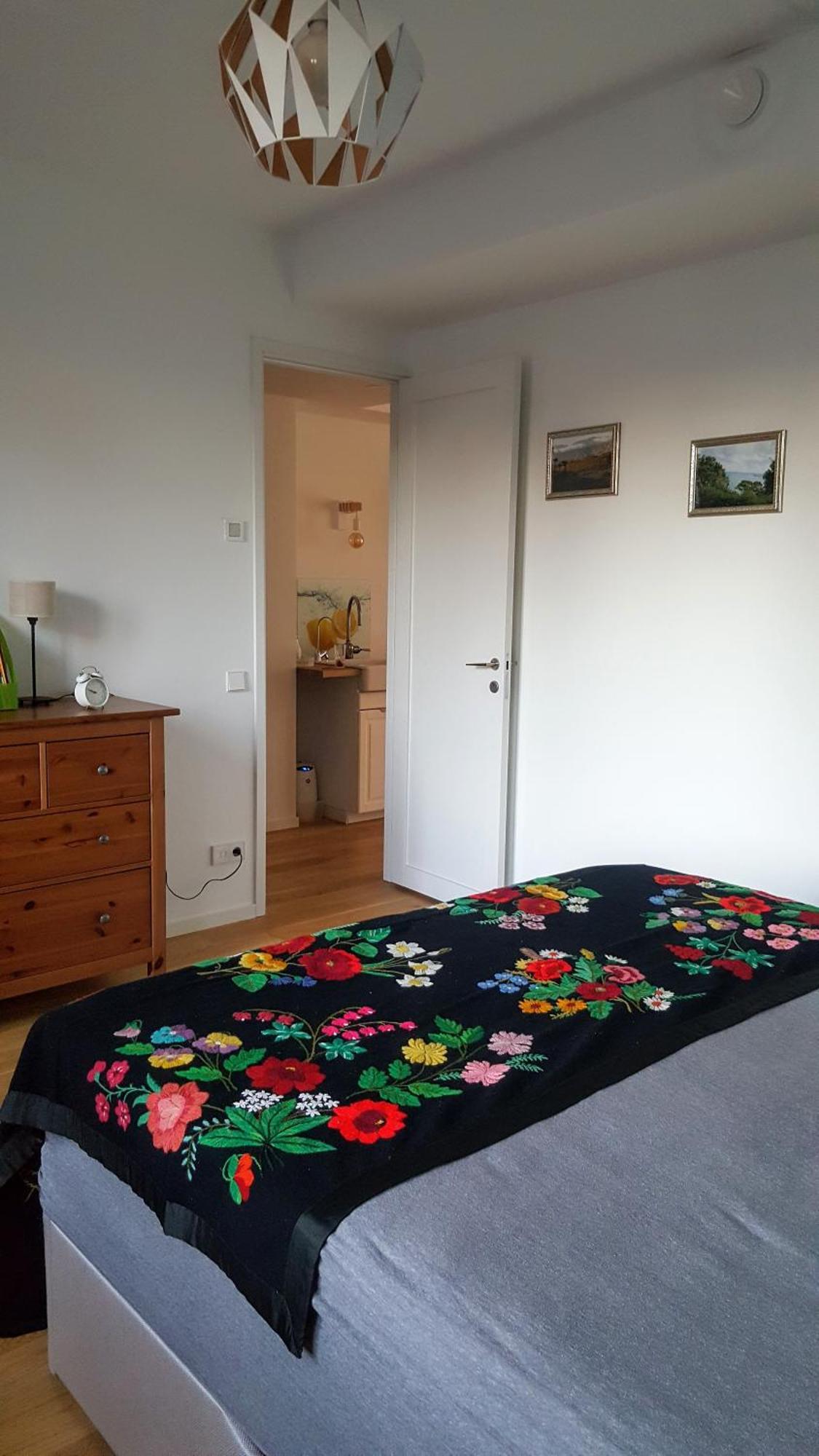 פארנו Viive Apartment מראה חיצוני תמונה