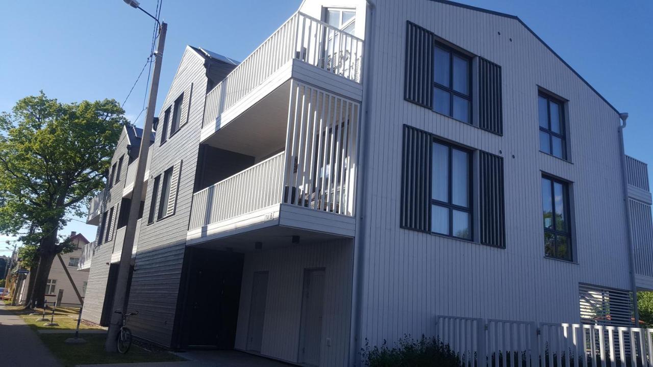 פארנו Viive Apartment מראה חיצוני תמונה
