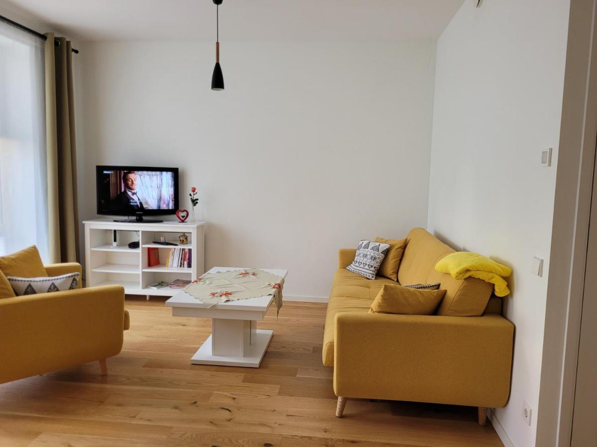פארנו Viive Apartment מראה חיצוני תמונה