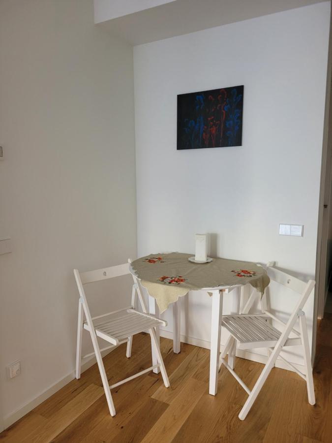 פארנו Viive Apartment מראה חיצוני תמונה