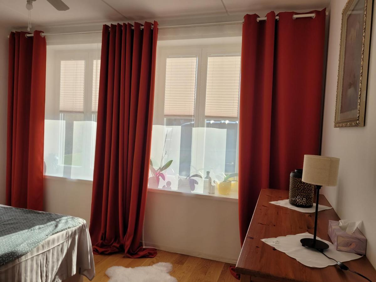 פארנו Viive Apartment מראה חיצוני תמונה